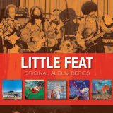 Little Feat 'Tripe Face Boogie'