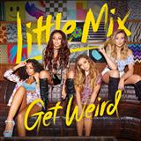 Little Mix 'Secret Love Song (feat. Jason Derulo)'