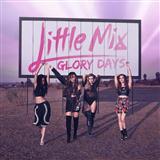 Little Mix 'You Gotta Not'