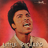 Little Richard 'Good Golly Miss Molly'