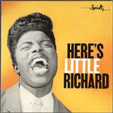 Little Richard 'Lucille (You Won't Do Your Daddy's Will)'