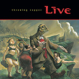 Live 'Lightning Crashes'