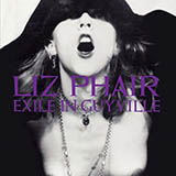 Liz Phair 'Never Said'
