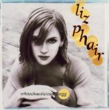 Liz Phair 'Polyester Bride'