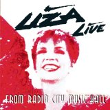 Liza Minnelli 'Sara Lee'