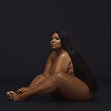 Lizzo 'Tempo (feat. Missy Elliott)'