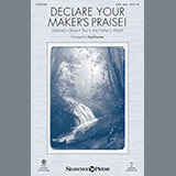 Lloyd Larson 'Declare Your Maker's Praise!'