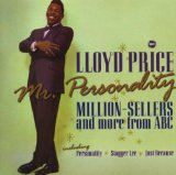Lloyd Price 'Stagger Lee'