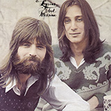 Loggins & Messina 'Your Mama Don't Dance'