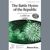 Lon Beery 'Battle Hymn Of The Republic'