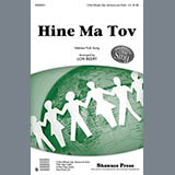 Lon Beery 'Hineh Ma Tov'