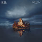 London Grammar 'Californian Soil'