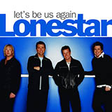 Lonestar 'Mr. Mom'