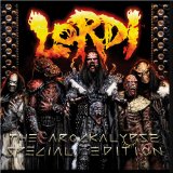 Lordi 'Hard Rock Hallelujah'