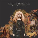 Loreena McKennitt 'The Bonny Swans'