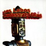 Los Lobos 'Mas Y Mas'