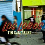 Los Lobos 'Yo Canto'
