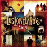 Los Lonely Boys 'Orale'