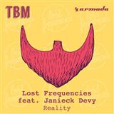 Lost Frequencies 'Reality'