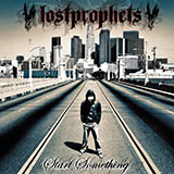 Lostprophets 'Burn, Burn'