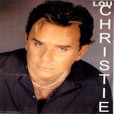 Lou Christie 'Beyond The Blue Horizon'