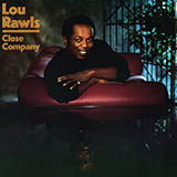 Lou Rawls 'Forever I Do (The Wedding Song)'