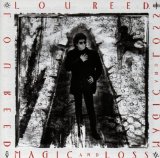 Lou Reed 'Gassed And Stoked'
