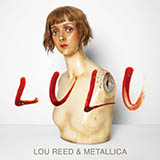 Lou Reed & Metallica 'Junior Dad'