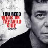 Lou Reed 'Pale Blue Eyes'