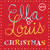 Louis Armstrong and The Commanders ''Zat You, Santa Claus?'