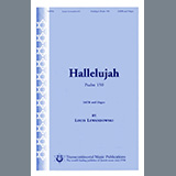 Louis Lewandowski 'Hallelujah (Psalm 150)'