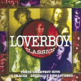 Loverboy 'Turn Me Loose'