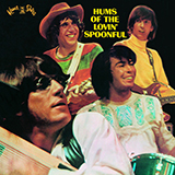 Lovin' Spoonful 'Rain On The Roof'