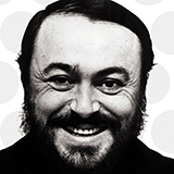 Luciano Pavarotti 'Torna A Surriento'