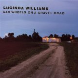 Lucinda Williams 'Right In Time'