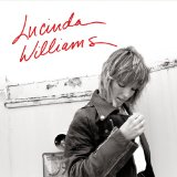 Lucinda Williams 'The Night's Too Long'