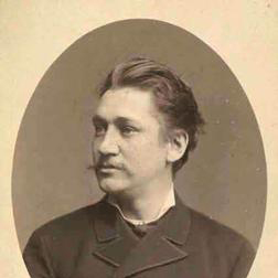 Ludvig Schytte 'Danza Arioso'