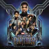 Ludwig Goransson 'Wakanda (from Black Panther)'