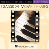 Ludwig van Beethoven 'Ode To Joy (from Immortal Beloved) (arr. Phillip Keveren)'