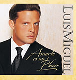 Luis Miguel 'Sol, Arena, Y Mar'