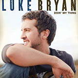 Luke Bryan 'Do I'