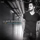 Luke Bryan 'Kick The Dust Up'
