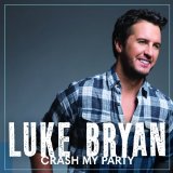 Luke Bryan 'That's My Kind Of Night'