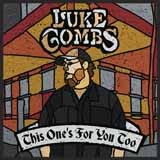 Luke Combs 'Beautiful Crazy'