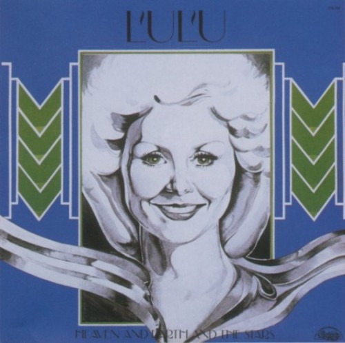Lulu 'The Man With The Golden Gun'