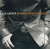 Lyle Lovett 'Cute As A Bug'