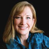 Lynda Lybeck-Robinson 'Awesomeness'