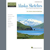 Lynda Lybeck-Robinson 'Iditarod'