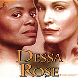 Lynn Ahrens and Stephen Flaherty 'At The Glen (from Dessa Rose: A New Musical)'