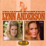 Lynn Anderson 'Rose Garden'